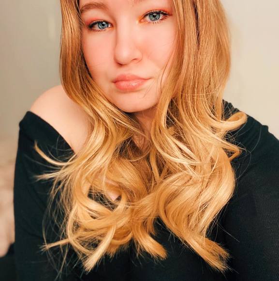 katymcgregor